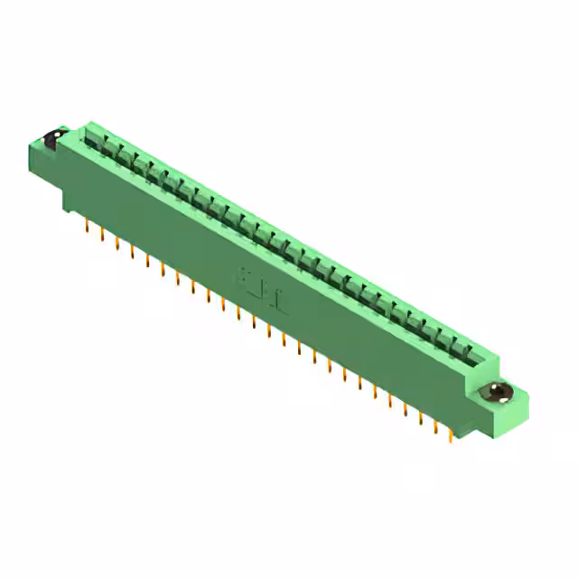 337-025-558-603 EDAC Inc.  Edgeboard Connectors